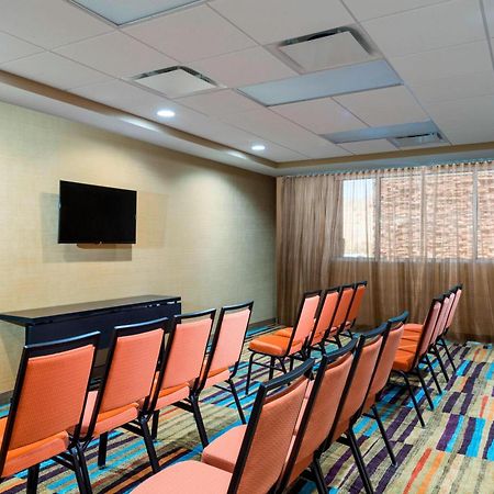 Fairfield By Marriott Inn & Suites Palm Desert Coachella Valley Exterior foto