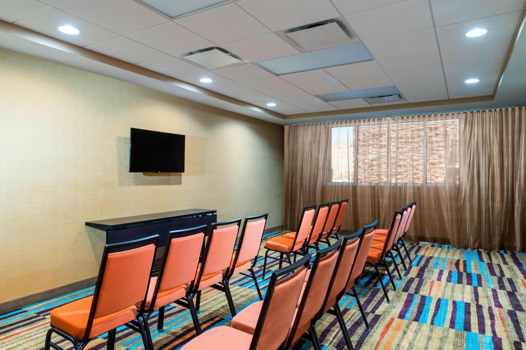 Fairfield By Marriott Inn & Suites Palm Desert Coachella Valley Exterior foto